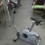 586 4247 EXERCISE BIKE